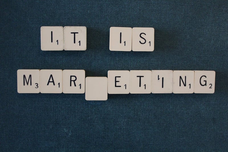 Promotion Strategies