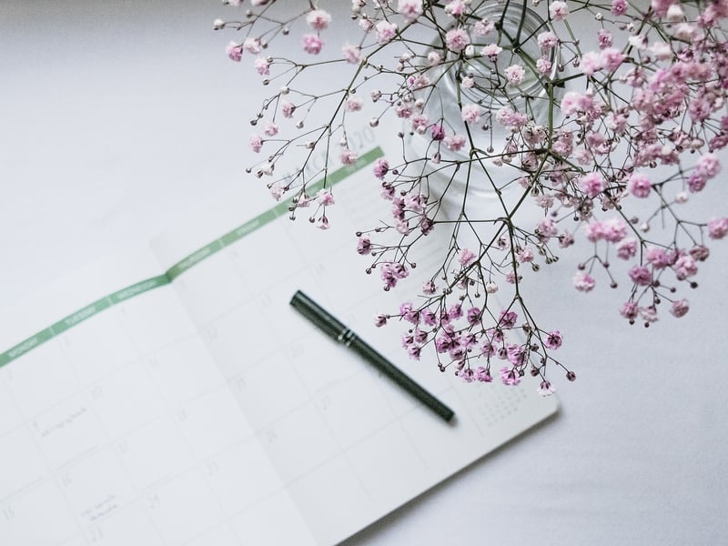 Time Management
